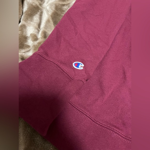 2 Champion Women’s Hoodie - Picture 13 of 16